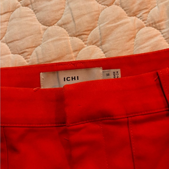 (2/$15) Jegging Skirt 🧡 - Picture 2 of 3